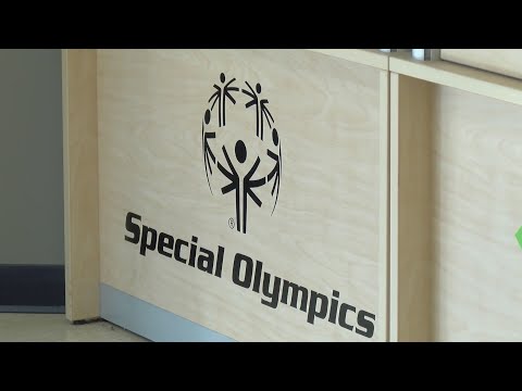 Greenville Recreation and Parks asks for volunteers for this years Special Olympics