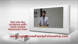 Lighthouse Family Fellowship Online Study Resources,