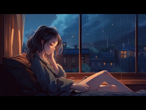 Relaxing Sleep Music - Healing of Stress, Anxiety and Depressive States | Sleep music for your night