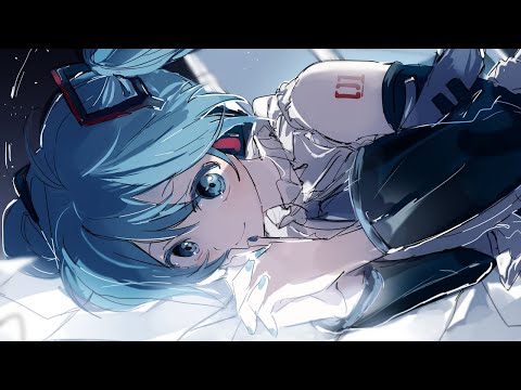 ブルーユニオン ／ DIVELA feat.初音ミク