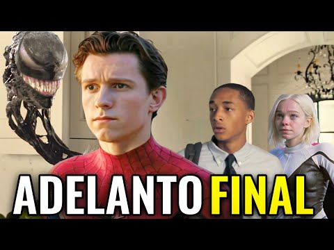 Todo Llegó! SpiderMan 4 TÍTULO OFICIAL, Muerte de Peter Parker, SpiderGwen y Miles LLEGAN, Viene Más