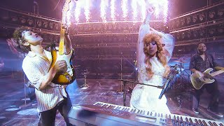 Lady Gaga, Bruno Mars - Die With A Smile (Live in Las Vegas)