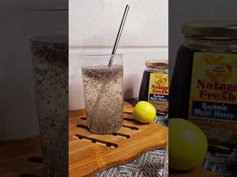 Morning Drink | Fat Cutter Drink | Weight Loss Drink #youtubeshorts #shorts #viralvideo #asmr