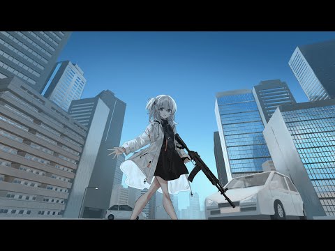 snooze / wotaku feat. 初音ミク(Hatsune Miku)