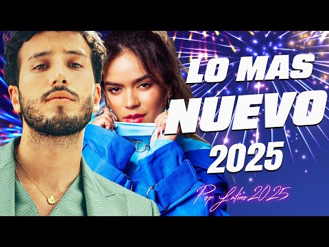 POP LATINO 2024 - Carlos Vives, Sebastián Yatra, Maluma, Luis Fonsi 🌞 MIX MUSICA 2025 LOS MAS NUEVO