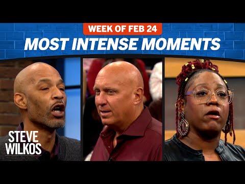 There's No Way That's a Spider Bite! | The Steve Wilkos Show