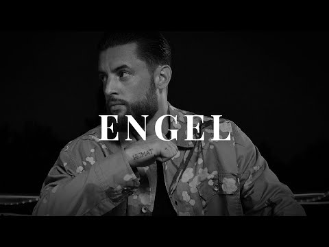 SAMRA feat. BAUSA & LEA - ENGEL