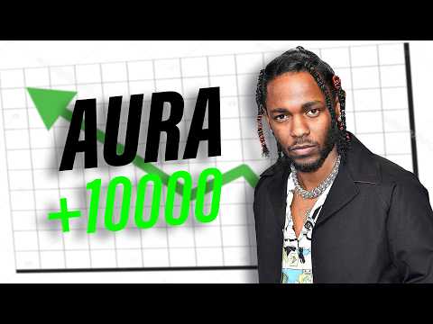 Artists & Rappers With The Best & Worst Aura