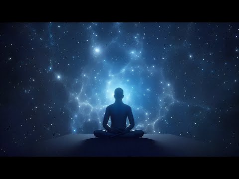 Manifest Anything You Desire • Law of Attraction Meditation Music | 30 Minute Meditation