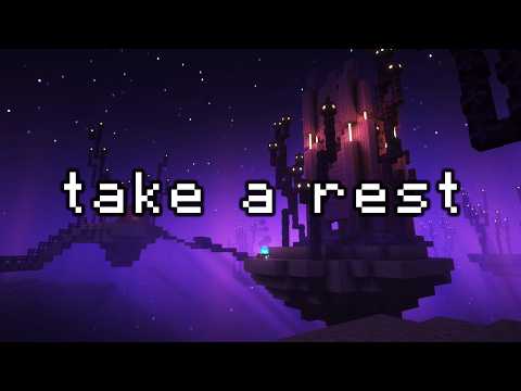 how did i end up here? (minecraft music & ambience)