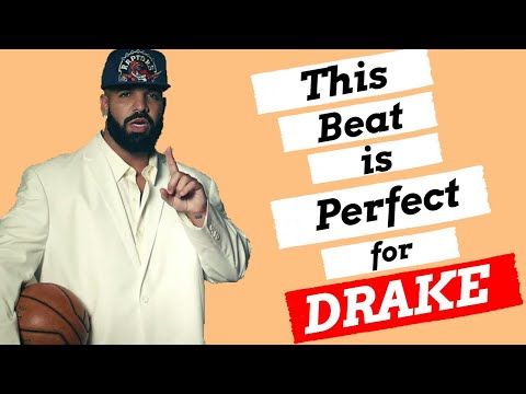 I Made a Drake Type Beat... By accident | Music Producer Vlog