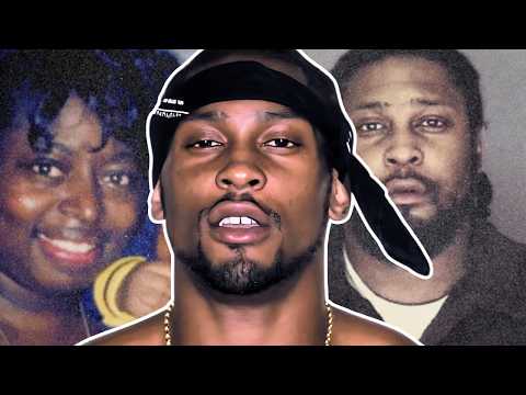 The Mystery of D'Angelo