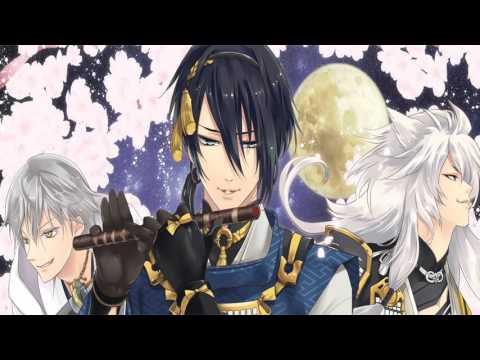 【刀剣乱舞ボーカル】幽閉カタルシス - 審神者