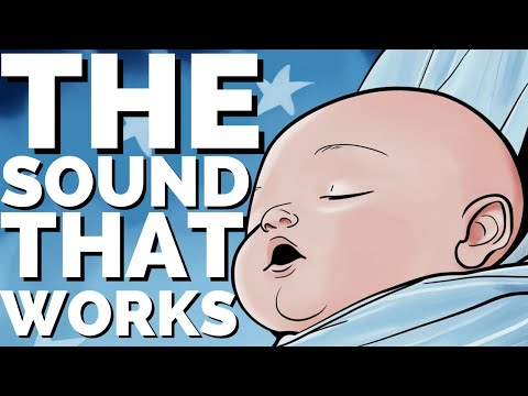 BABIES FALL ASLEEP LISTENING TO THIS RELAXING SONG! - Lullaby