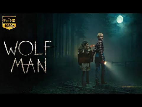 Wolf Man Full Movie 2025 | Julia Garner, Sam Jaeger, Beatriz Romilly | Fact & Review