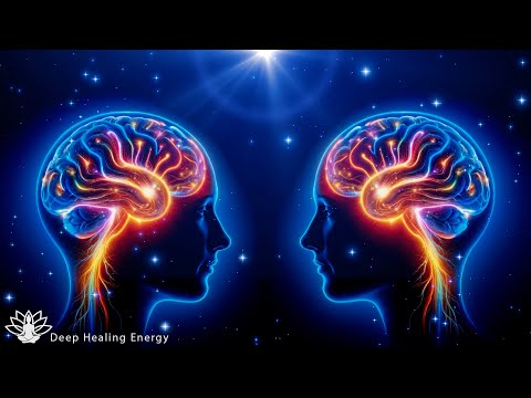 432Hz Alpha Waves - Healing the Entire Body and Soul: Emotional, Mental & Spiritual Restoration