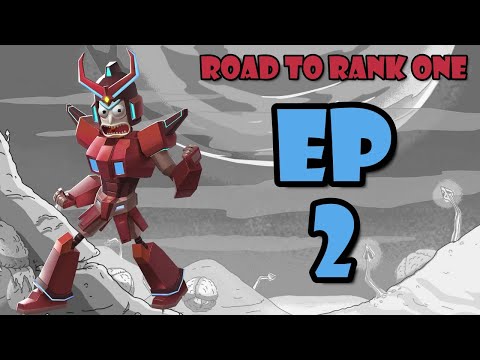 Road to Rank 1: Rick | Episode 2