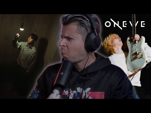 ONEWE(원위) '별 헤는 밤 (The Starry Night)' MV REACTION | DG REACTS