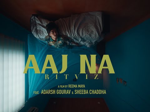 MIMMI - Aaj Na [Official Music Video]