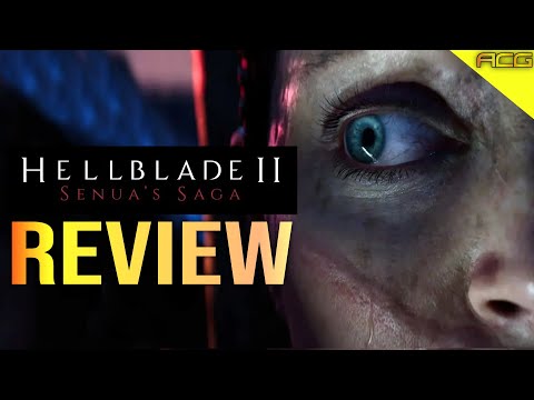 Hellblade 2 Review "Buy, Wait, Never Touch?"