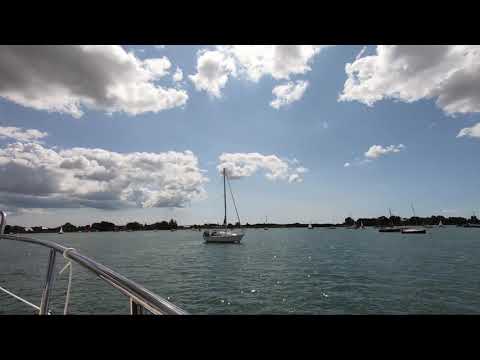 Bosham 03-08-20