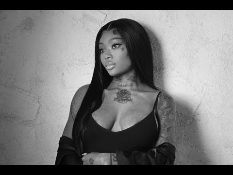 (FREE) Dark R&B SZA x Summer Walker Type Beat - "Just To Flex"