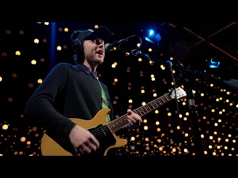 Naked Giants - Bad Guys Win (Live on KEXP)