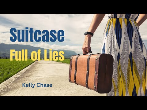 Suitcase full of lies (Official Lyric Video)