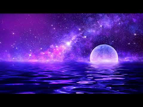 Calming 432Hz Sleep Music | Deep Sleep Delta Waves | Healing Frequency Miracle Tones | Sleep Fast