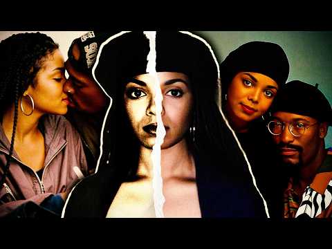 The UNTOLD Story Behind Poetic Justice | Tupac, Janet Jackson