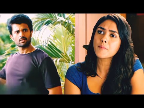 Family Star❤️HD Tamil Love WhatsApp Status✨Vijay Deverakonda | Mrunal Thakur | Vaa Senthaazhini