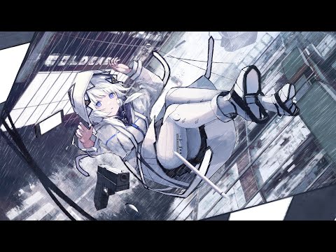 コールドケース / wotaku feat. 可不(KAFU)