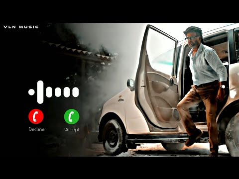 Jailer - Hukum Ringtone | Telugu Ringtone | Download link ⬇️ | VLN Music