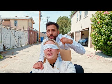 DATING STRUGGLES PT.2 | Anwar Jibawi