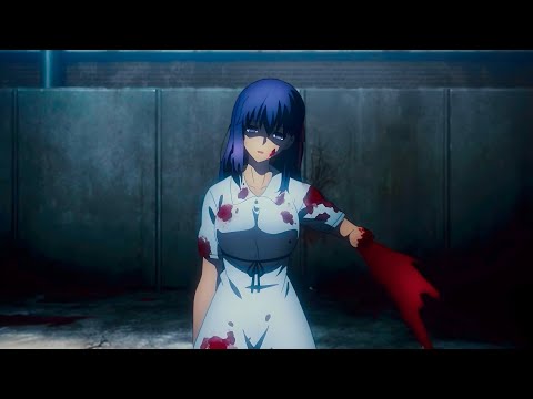 【Fate/HF】間桐桜スプラッシュグロ