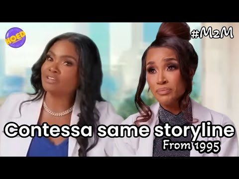 Married To Medicine: S11 E4: Flannels and Fake Apologies - A Detailed Review, Recap & Rant