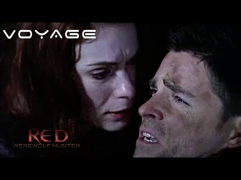 Red: Werewolf Hunter | Too late to save him from a werewolf attack | Voyage