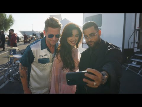 Karan Aujla, OneRepublic, Ikky - Tell Me (Mini Documentary)