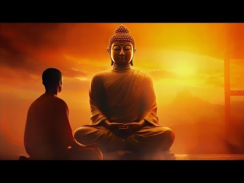 10 Minute Deep Meditation Music • Connect with Your Spiritual Guide • Deep Meditative State