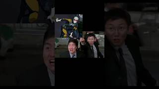 Spider Man Fans Reaction to Agent Spider in Invincible Season 2 #shorts