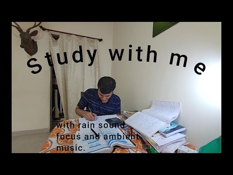 "Live Study Session: Focus & Learn Together!"/Study Session for Balance of the day/#studywithme