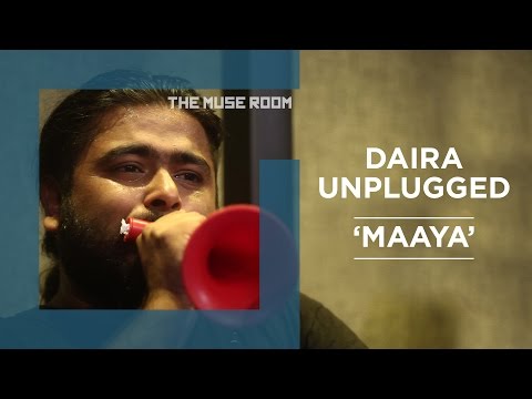 Maaya - Daira - The Muse Room