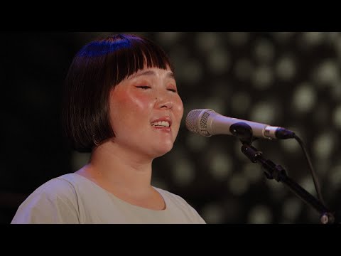 ENJI - Uzegdel (Live on KEXP)