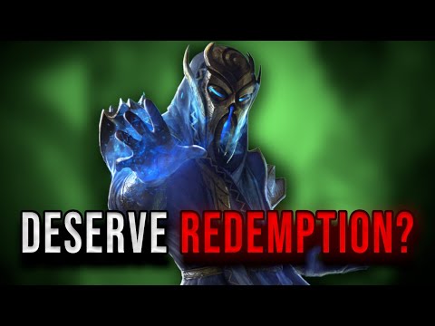 The TRUTH About Miraak: Does He Deserve REDEMPTION?