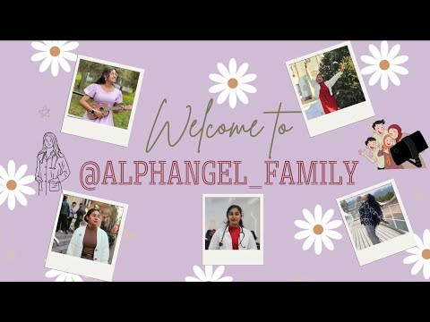 INTRO @AlphAngel_Family