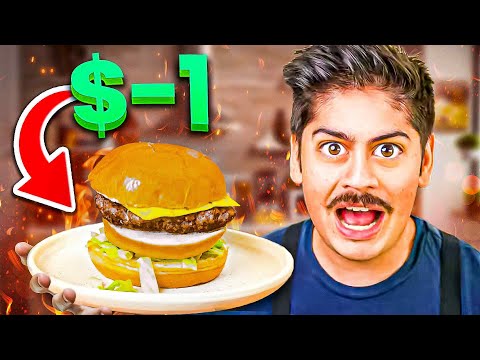 The ULTIMATE Secret Burger HACK! (April 1, 2023)