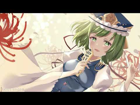 【東方ボーカル】 幽閉サテライト - 幻想を切り分けて