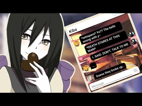 Orochimaru and Sasuke! (Naruto Modern World Chat/Fanfic)