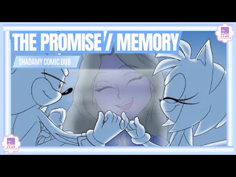 THE PROMISE / MEMORY | SHADAMY ANIMATIC DUB