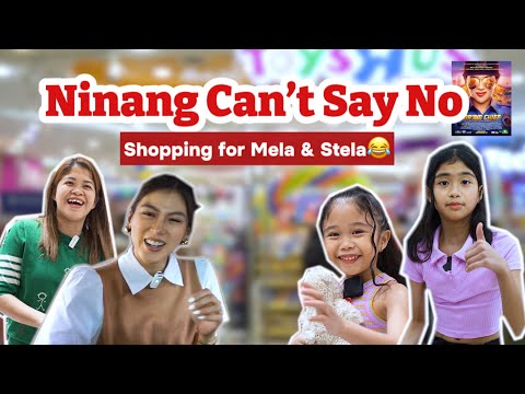 Ninang Can’t Say No by Alex Gonzaga